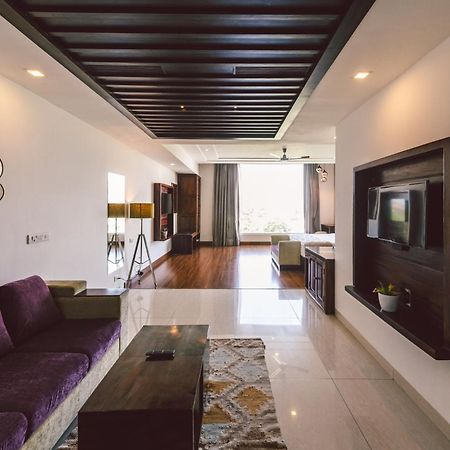 Brahma Horizon Hotel & Spa - Pushkar Exterior photo