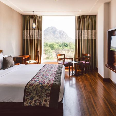 Brahma Horizon Hotel & Spa - Pushkar Exterior photo
