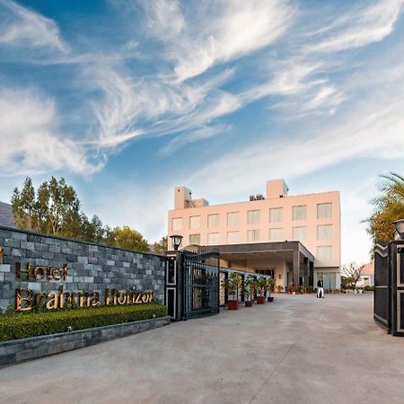 Brahma Horizon Hotel & Spa - Pushkar Exterior photo