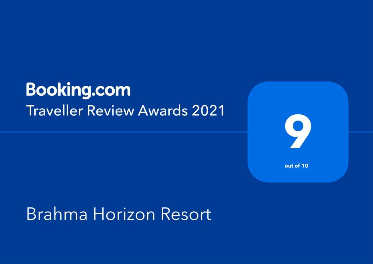 Brahma Horizon Hotel & Spa - Pushkar Exterior photo