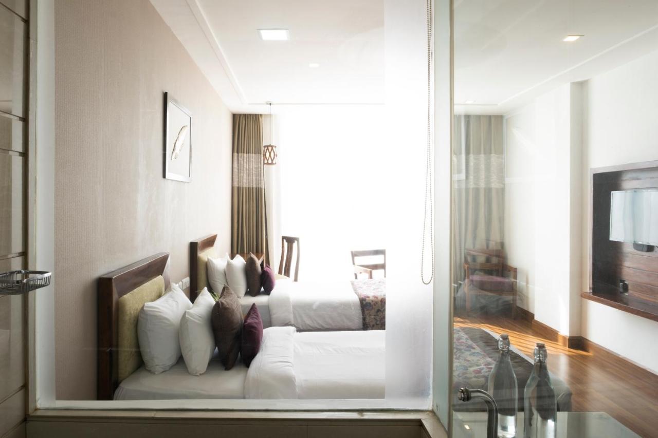 Brahma Horizon Hotel & Spa - Pushkar Exterior photo