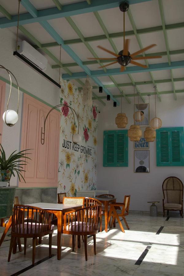 Brahma Horizon Hotel & Spa - Pushkar Exterior photo