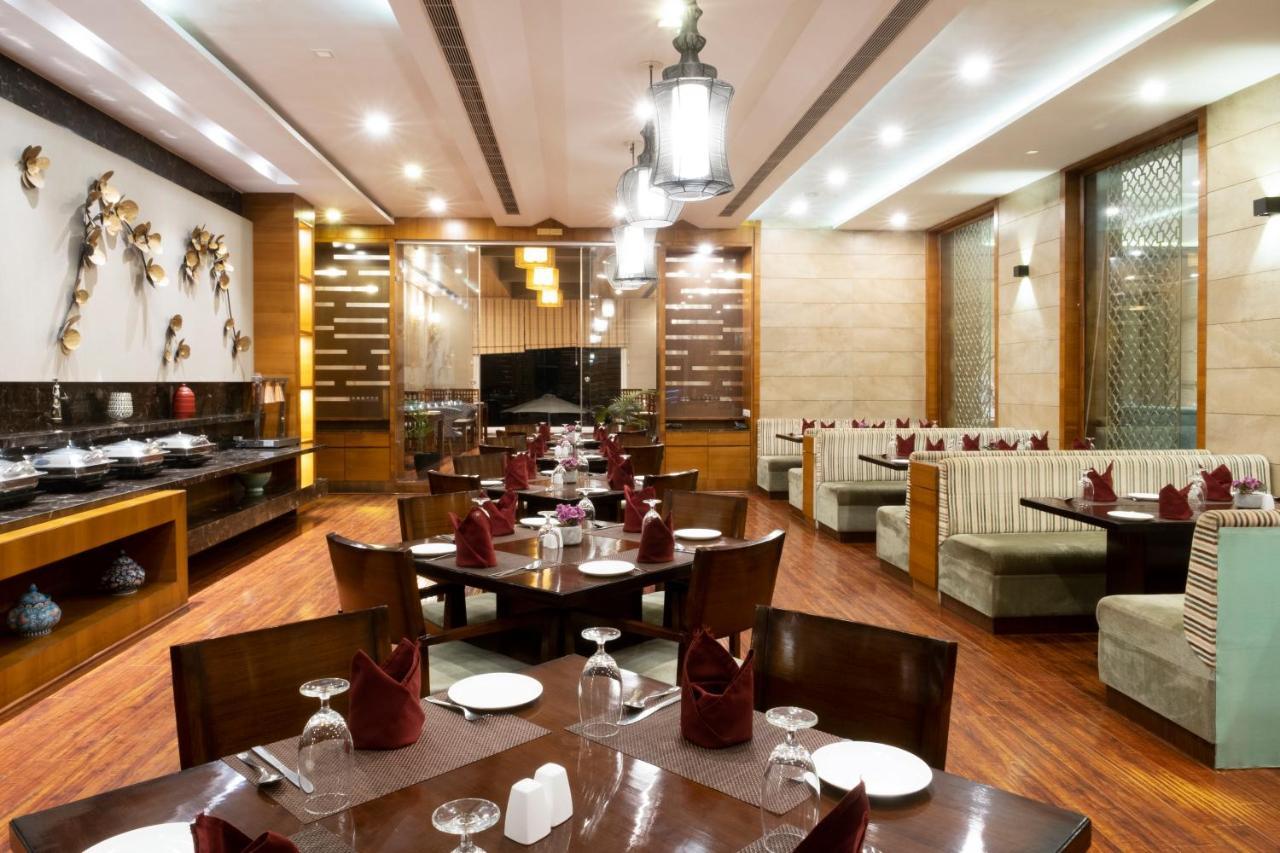 Brahma Horizon Hotel & Spa - Pushkar Exterior photo