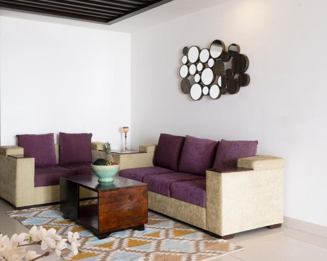Brahma Horizon Hotel & Spa - Pushkar Exterior photo
