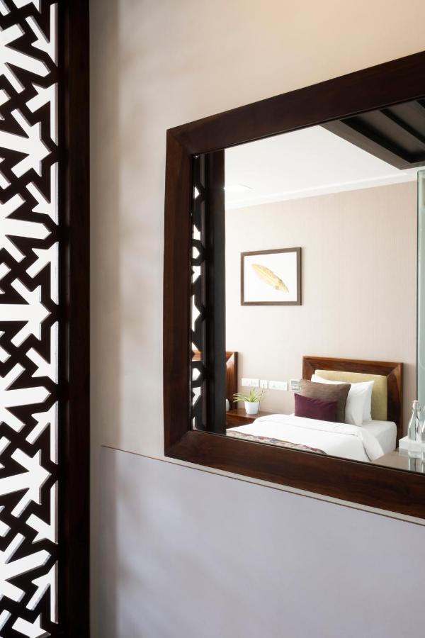 Brahma Horizon Hotel & Spa - Pushkar Exterior photo