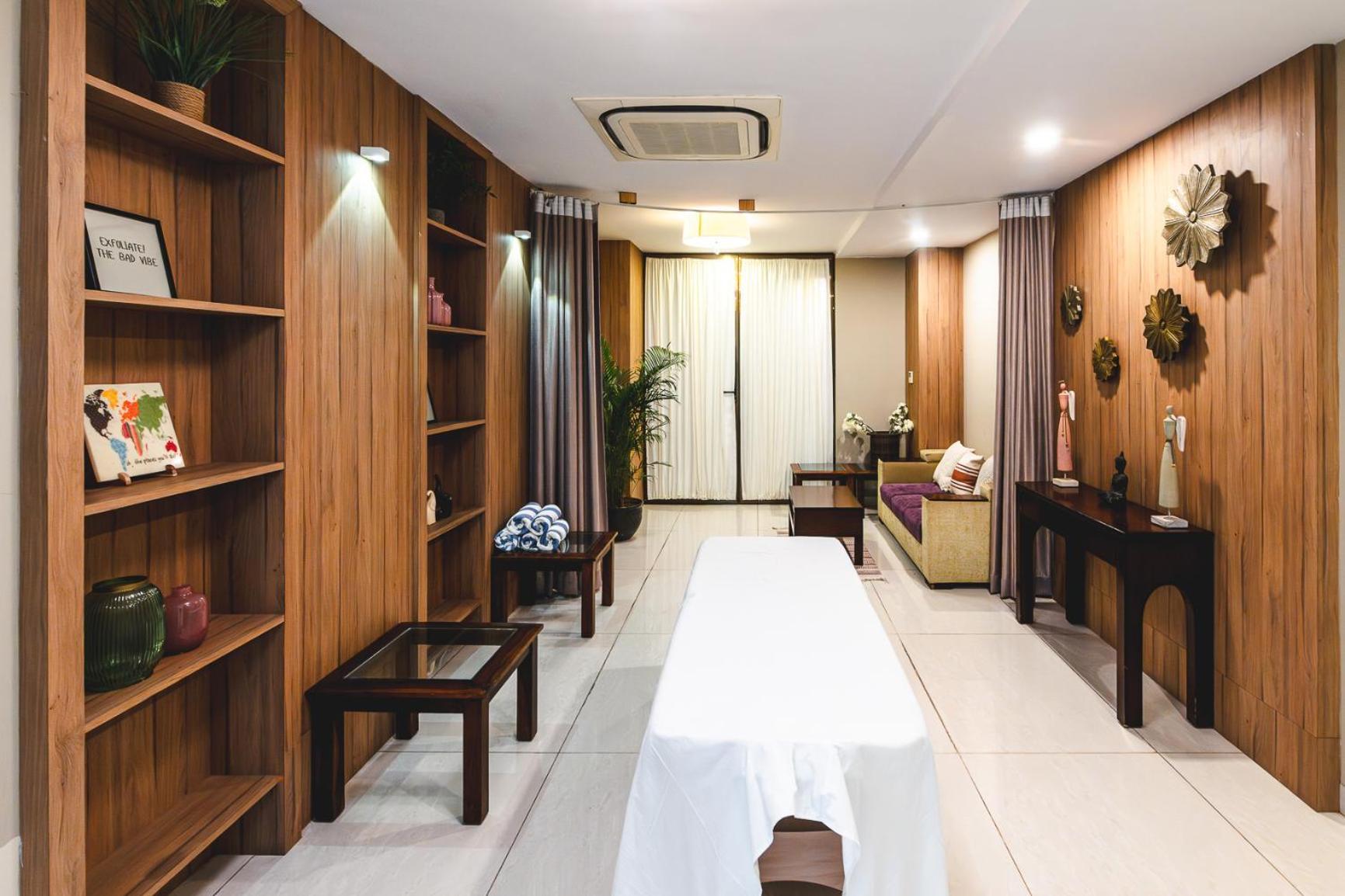 Brahma Horizon Hotel & Spa - Pushkar Exterior photo