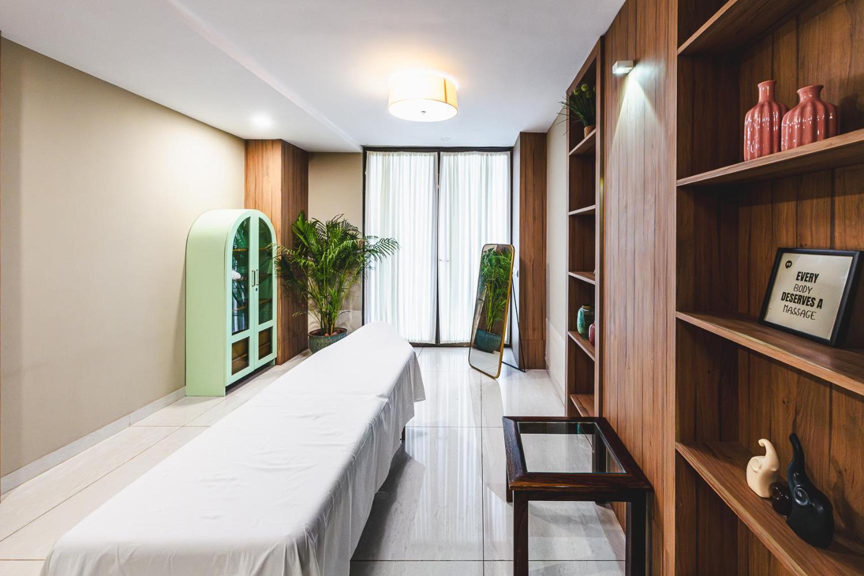 Brahma Horizon Hotel & Spa - Pushkar Exterior photo