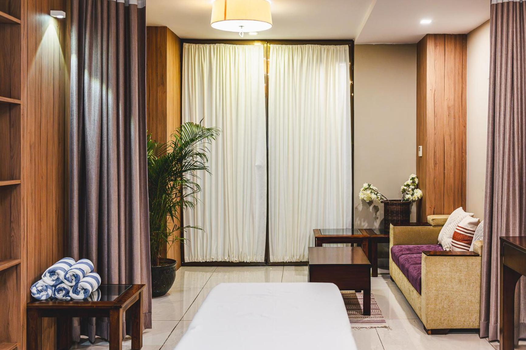 Brahma Horizon Hotel & Spa - Pushkar Exterior photo