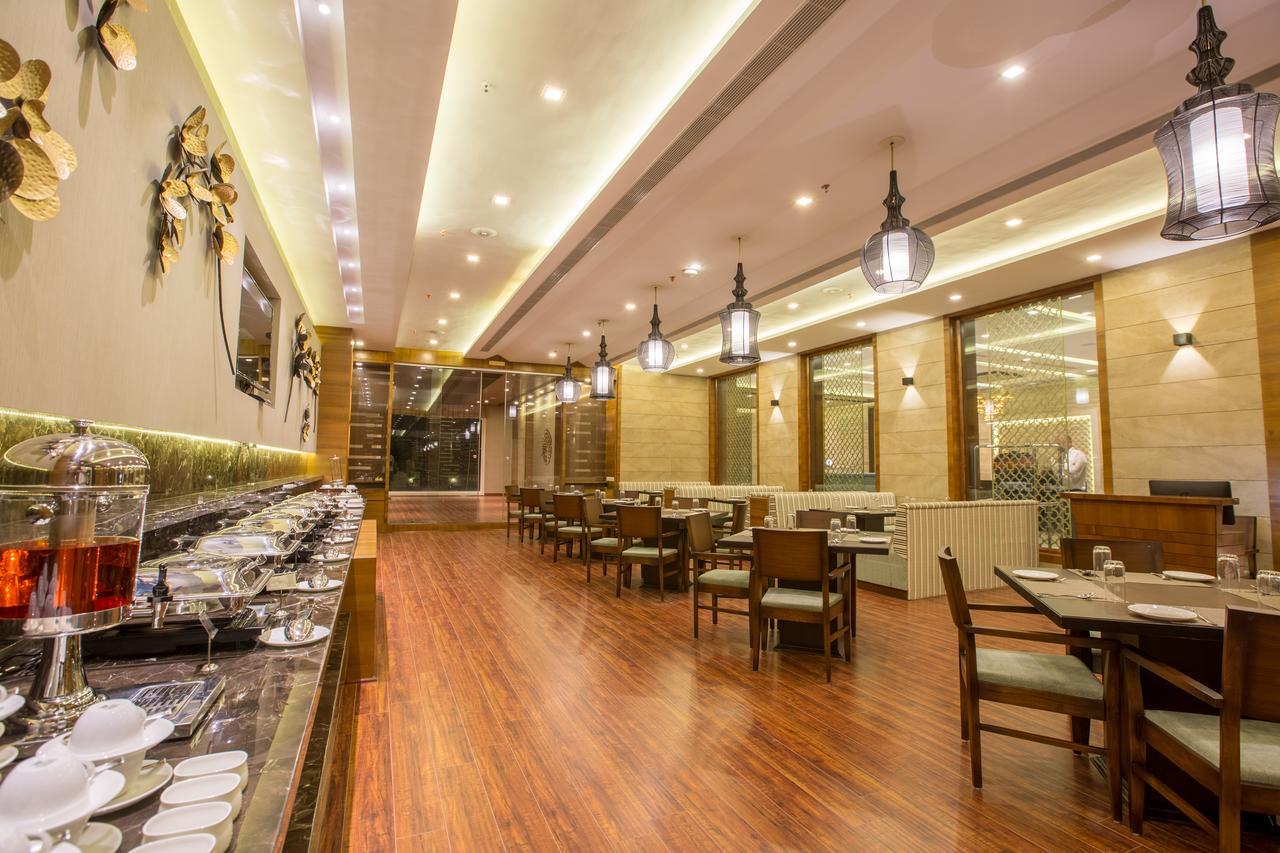 Brahma Horizon Hotel & Spa - Pushkar Exterior photo