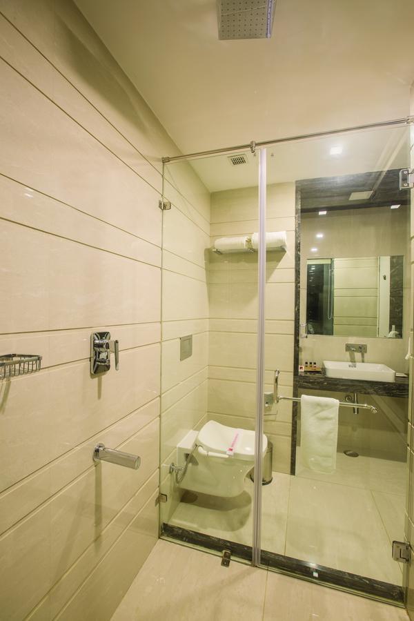 Brahma Horizon Hotel & Spa - Pushkar Exterior photo