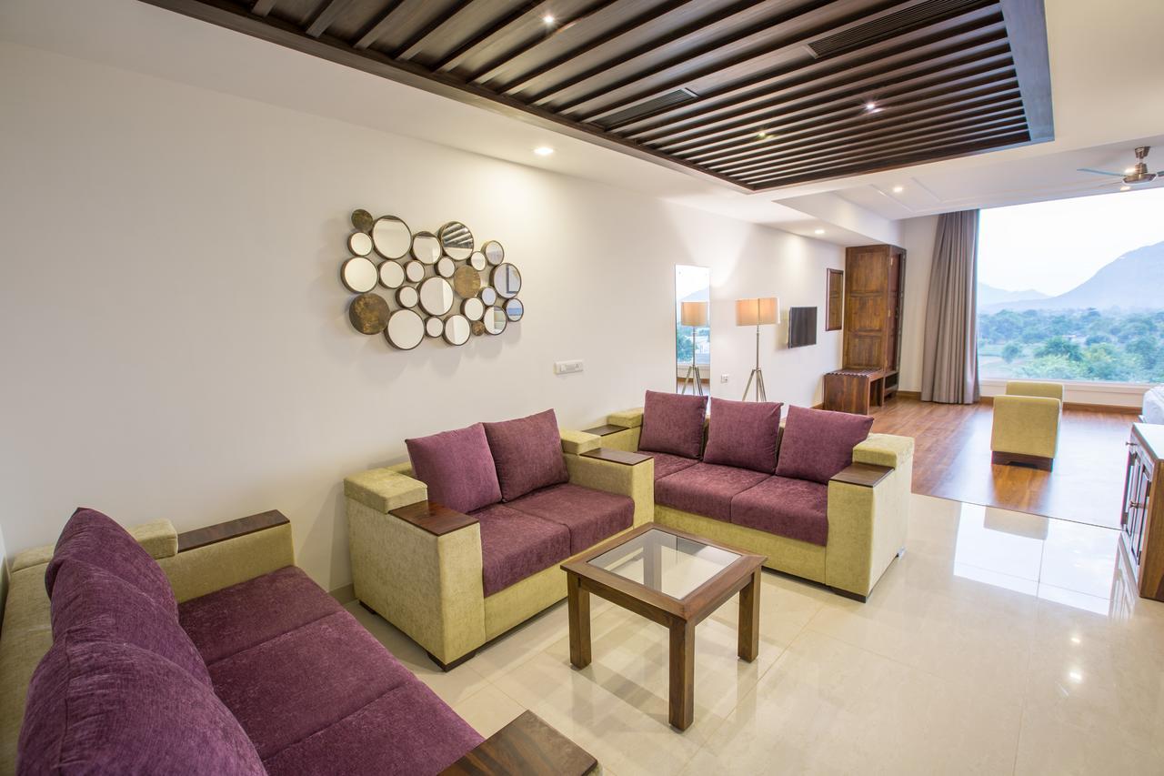 Brahma Horizon Hotel & Spa - Pushkar Exterior photo