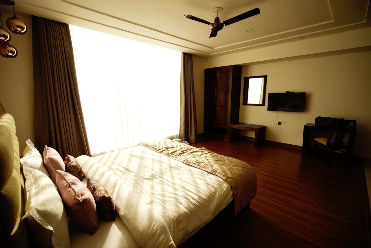 Brahma Horizon Hotel & Spa - Pushkar Exterior photo