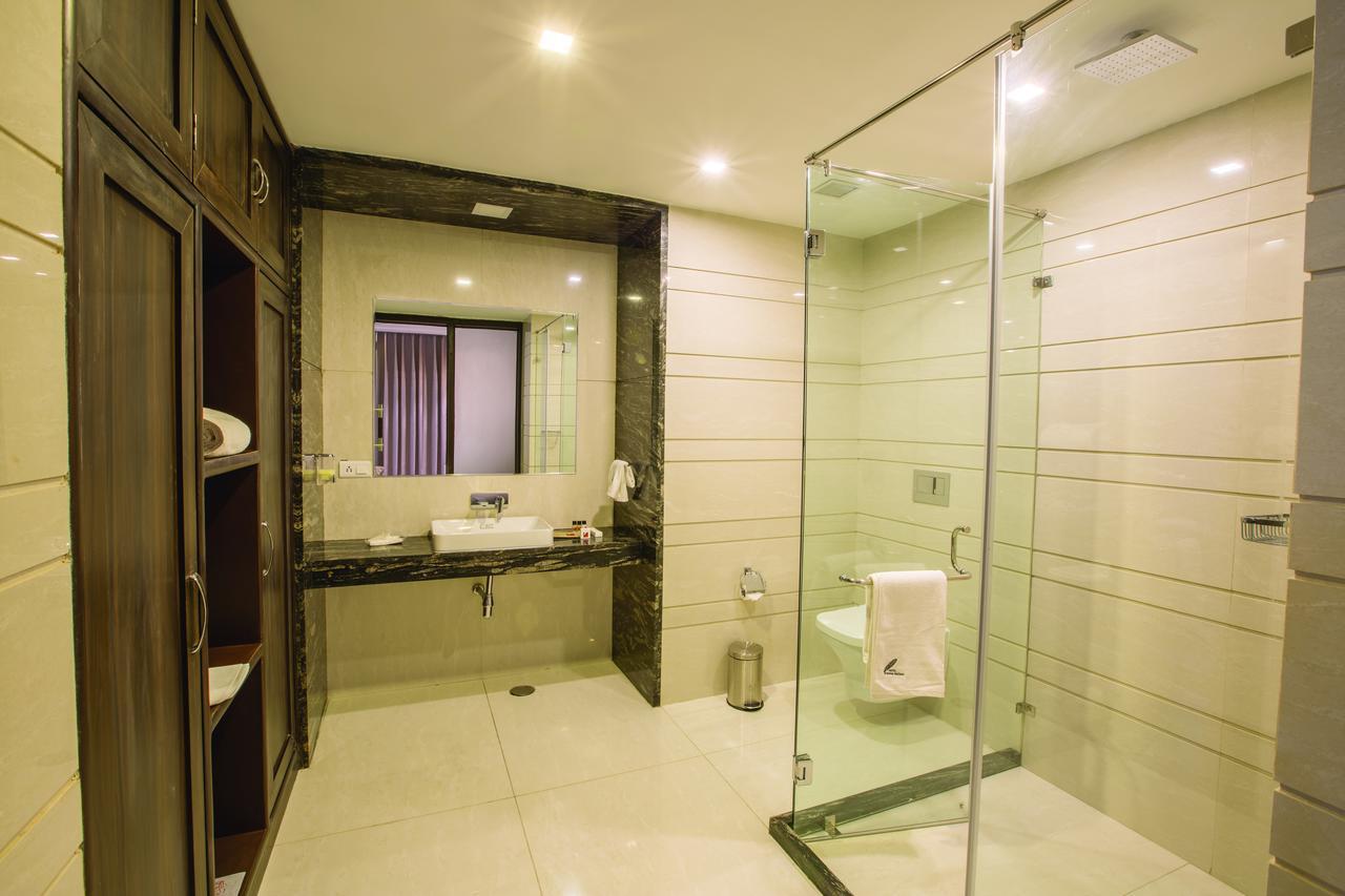 Brahma Horizon Hotel & Spa - Pushkar Exterior photo